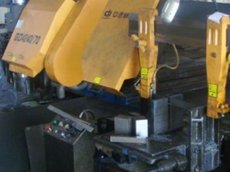 七台河SM45模具钢