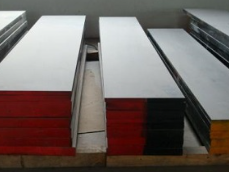 七台河Cr12MoV模具钢
