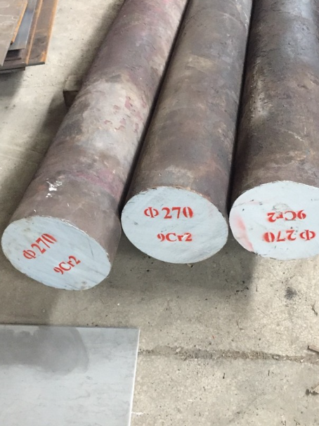 七台河9Cr2工具钢