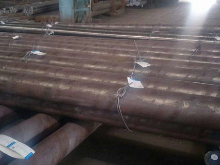 七台河30CrMnSi合金结构钢