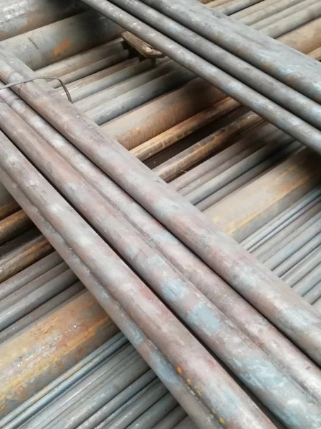 七台河30CrMnTi合金结构钢